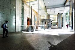 Prudential Tower (D1), Office #545091911